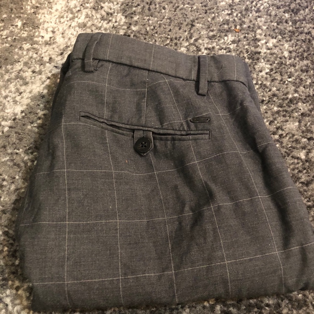mango trouser - Picture 3 of 4